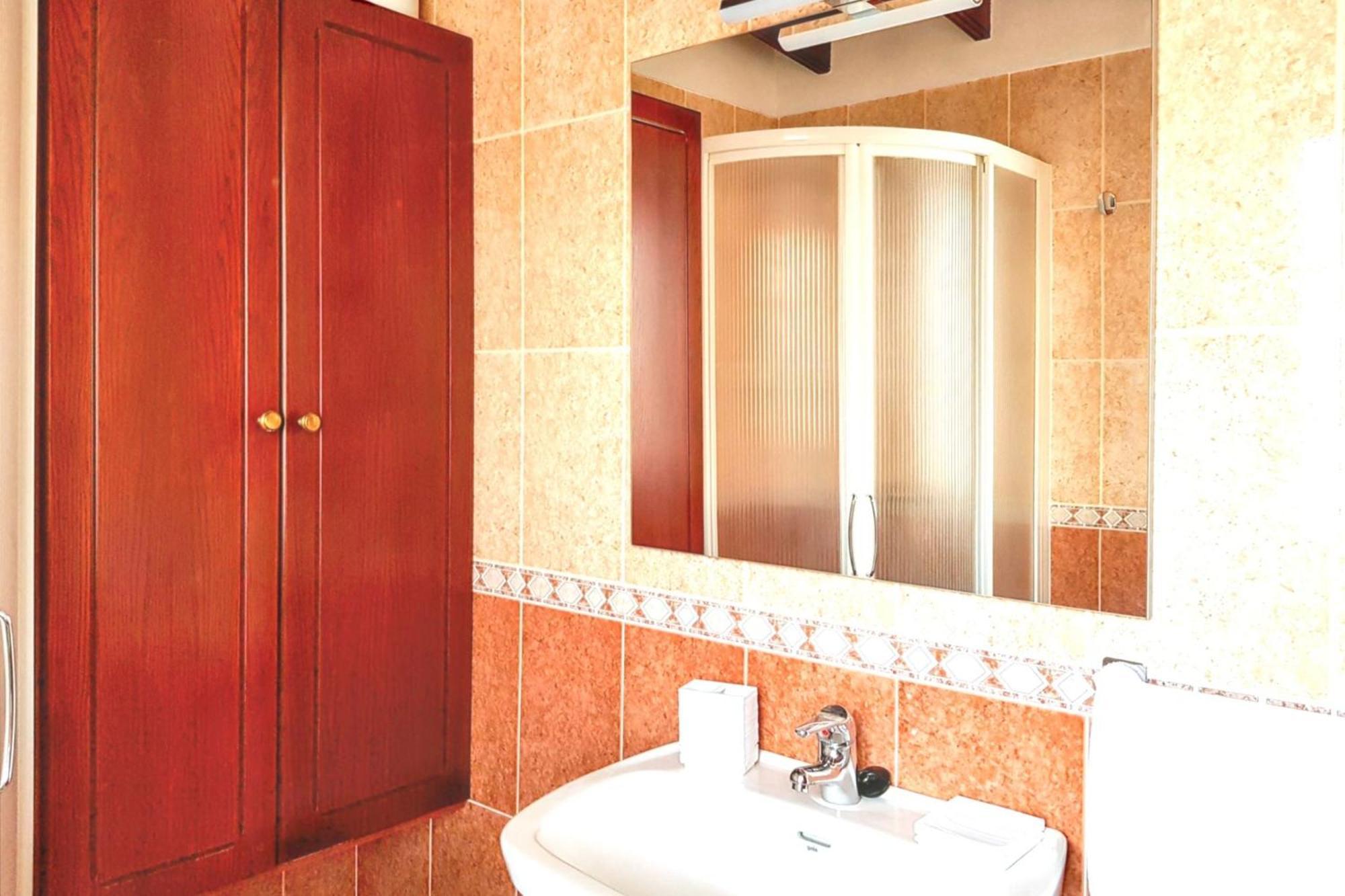 Modern Apartment In Puerto De Santiago - 65 Sqm - Mountain View Luaran gambar