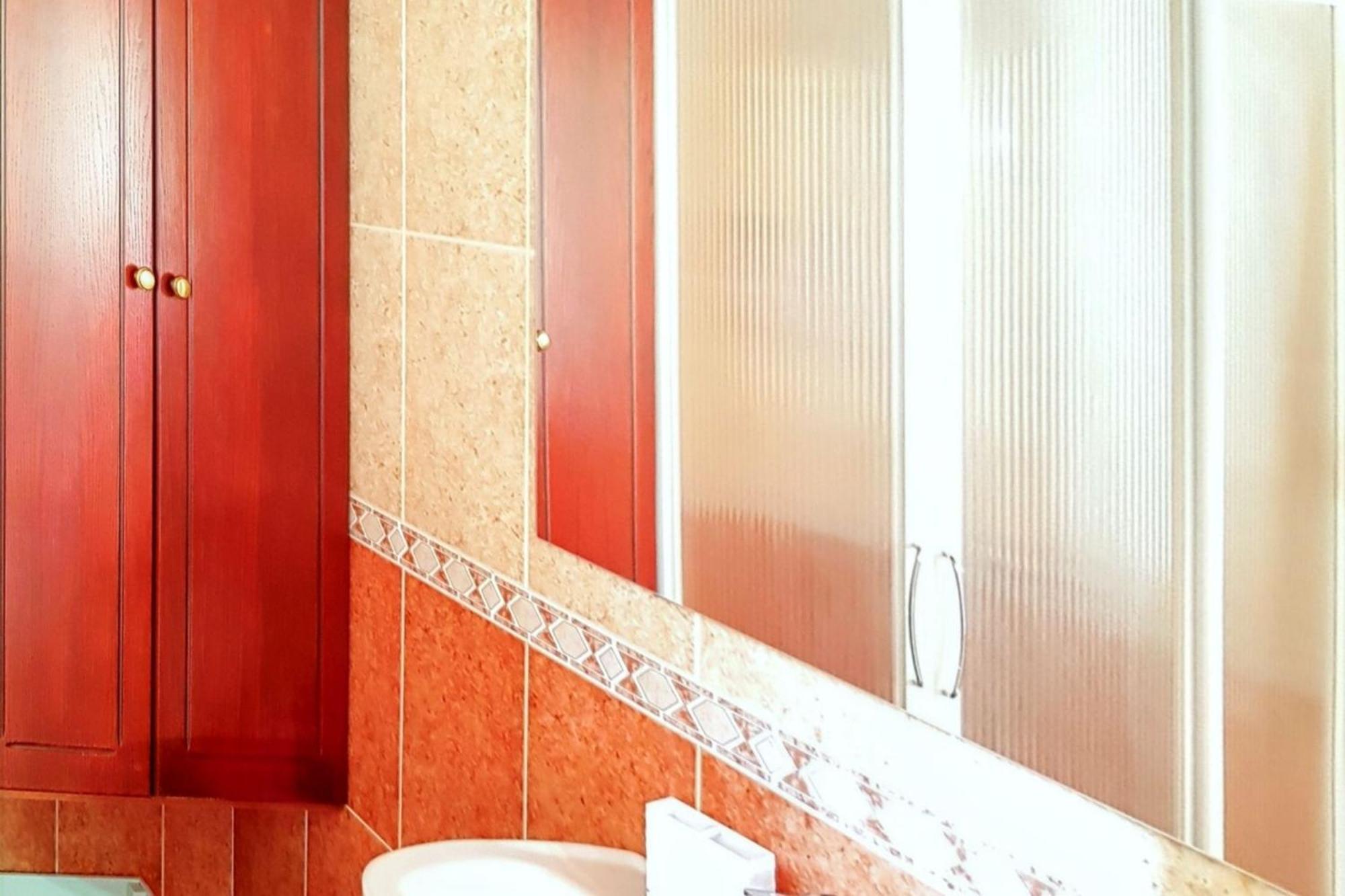 Modern Apartment In Puerto De Santiago - 65 Sqm - Mountain View Luaran gambar