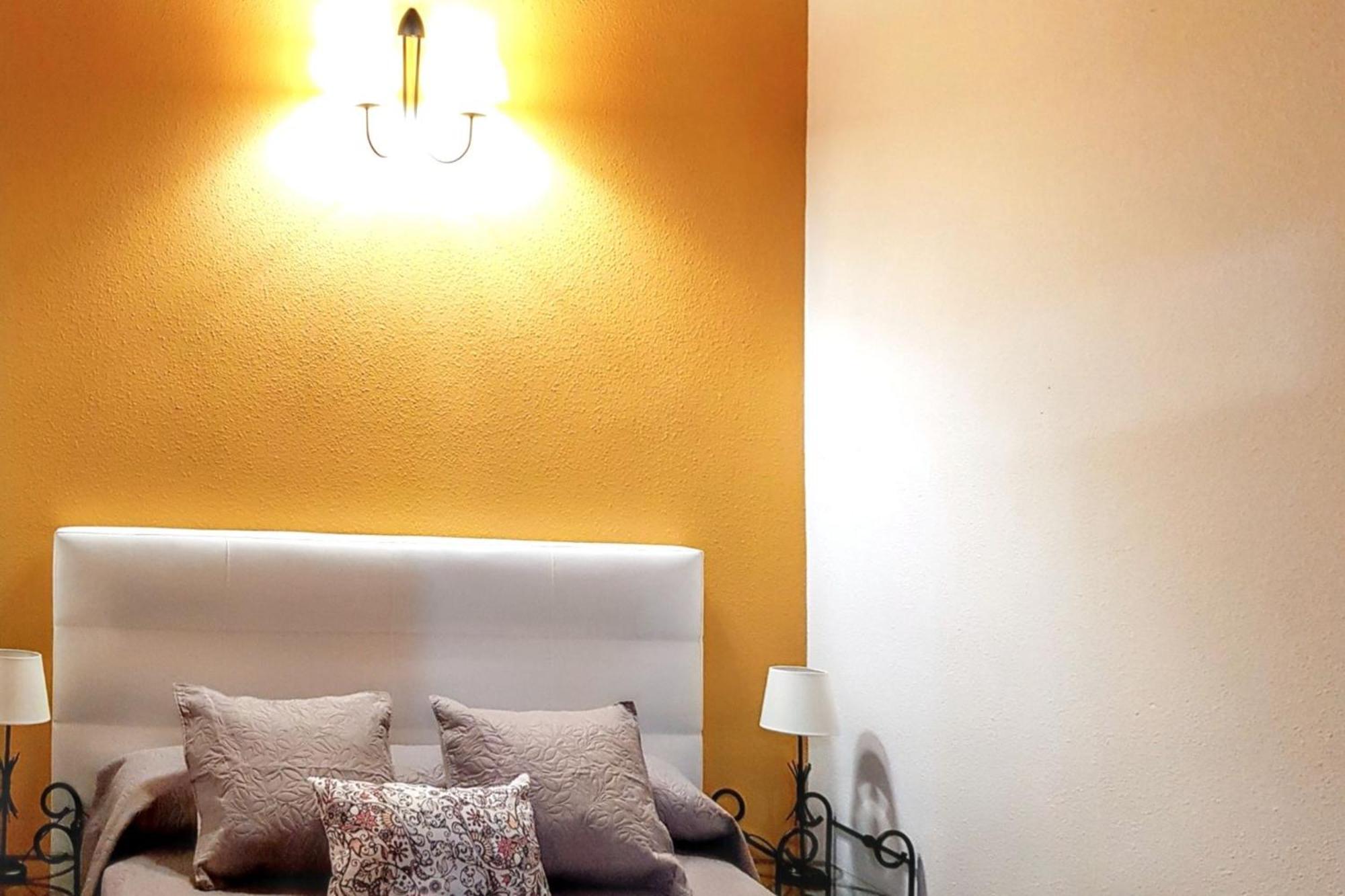 Modern Apartment In Puerto De Santiago - 65 Sqm - Mountain View Luaran gambar